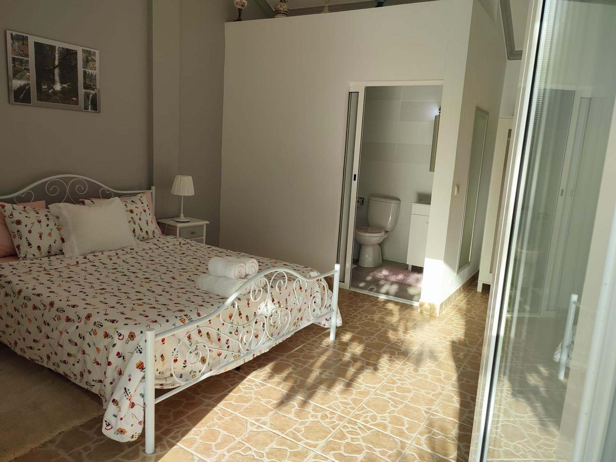 Bed and Breakfast Quinta Camargue Cela Velha Экстерьер фото