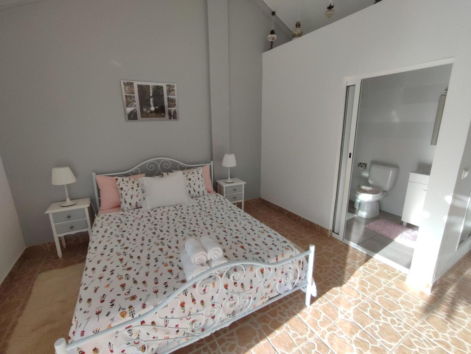 Bed and Breakfast Quinta Camargue Cela Velha Экстерьер фото